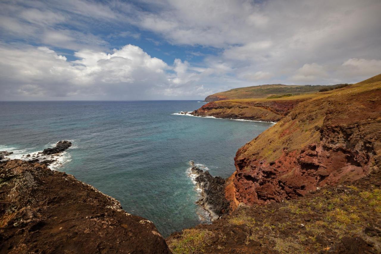 Hotel Ohana Rapa Nui Hanga Roa Kültér fotó