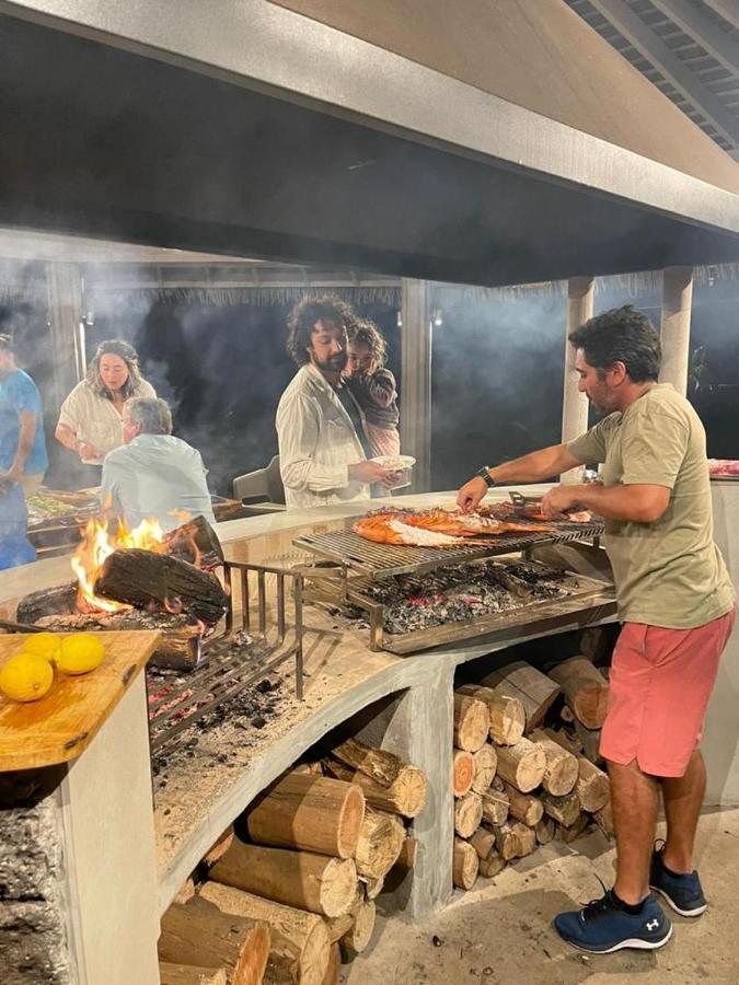Hotel Ohana Rapa Nui Hanga Roa Kültér fotó